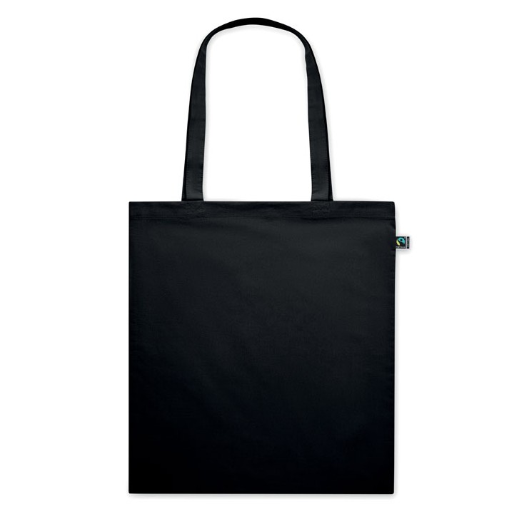 Sac shopping Fairtrade140gr/m²