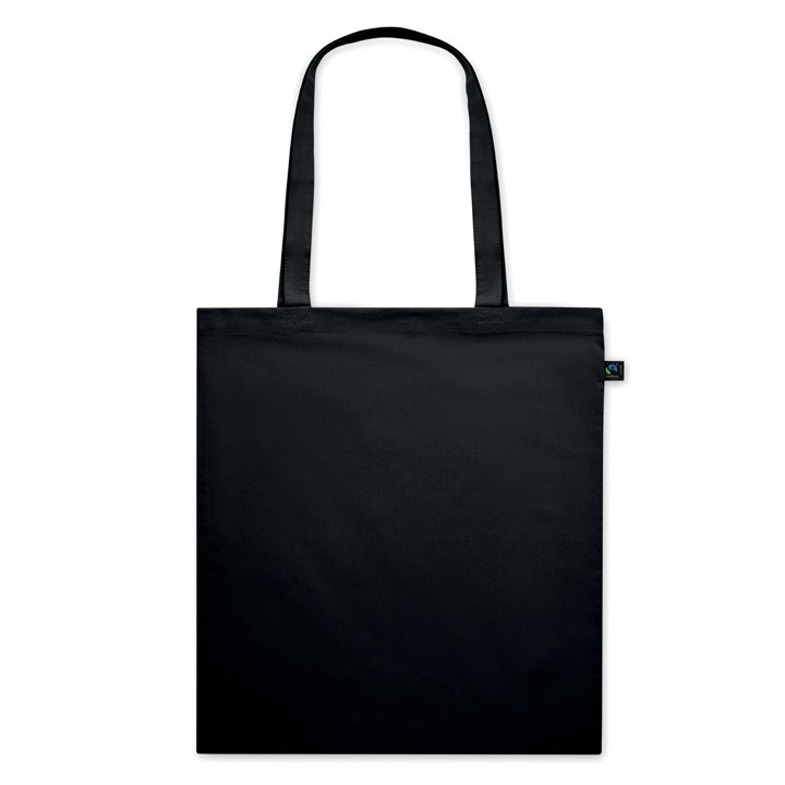 Sac shopping Fairtrade140gr/m²