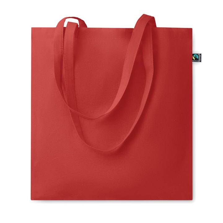 Sac shopping Fairtrade140gr/m²