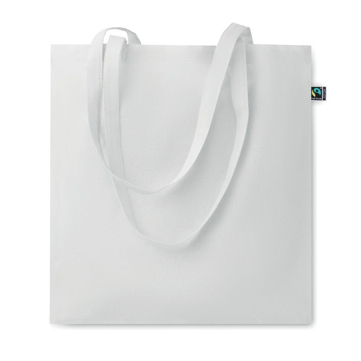 Sac shopping Fairtrade140gr/m²