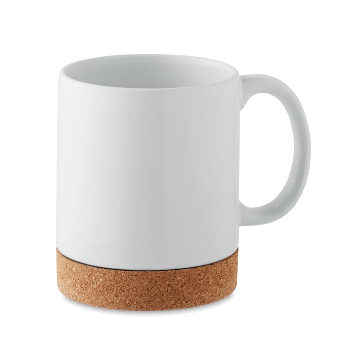 Mug céramique sublimation