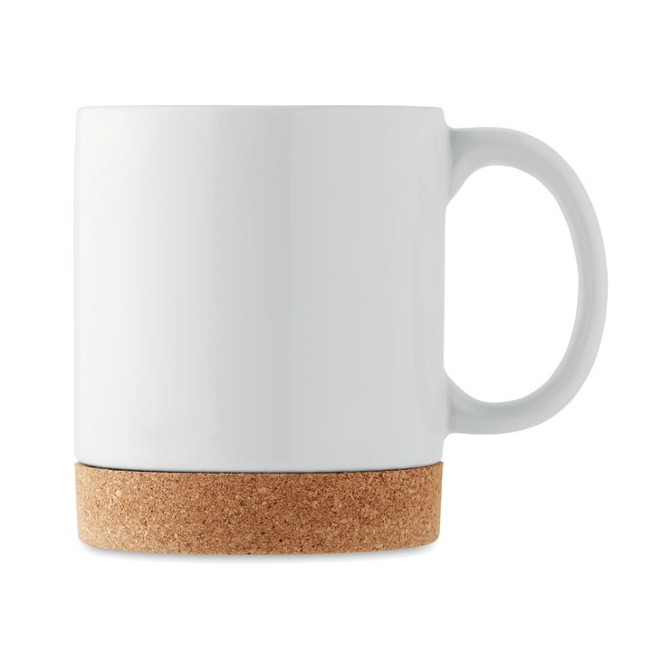 Mug céramique sublimation