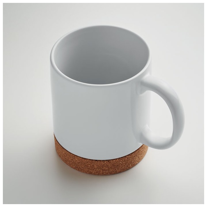 Mug céramique sublimation