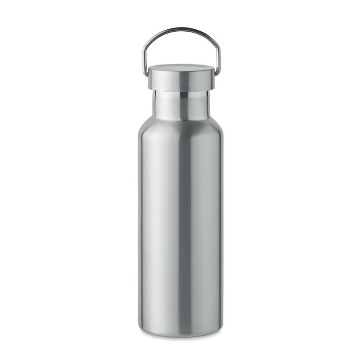 Bouteille double paroi 500 ml