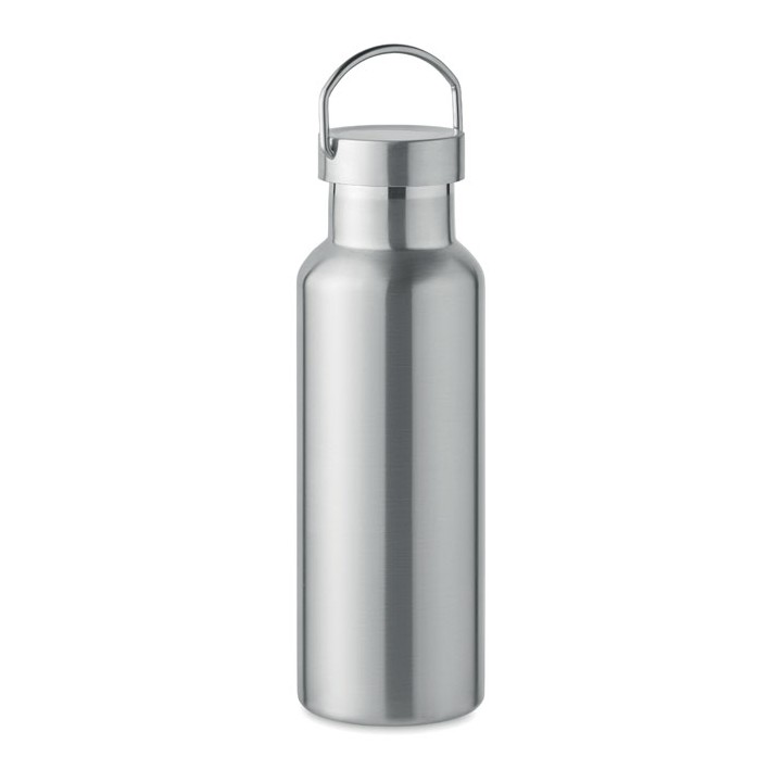 Bouteille double paroi 500 ml