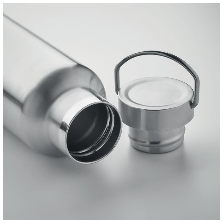 Bouteille double paroi 500 ml
