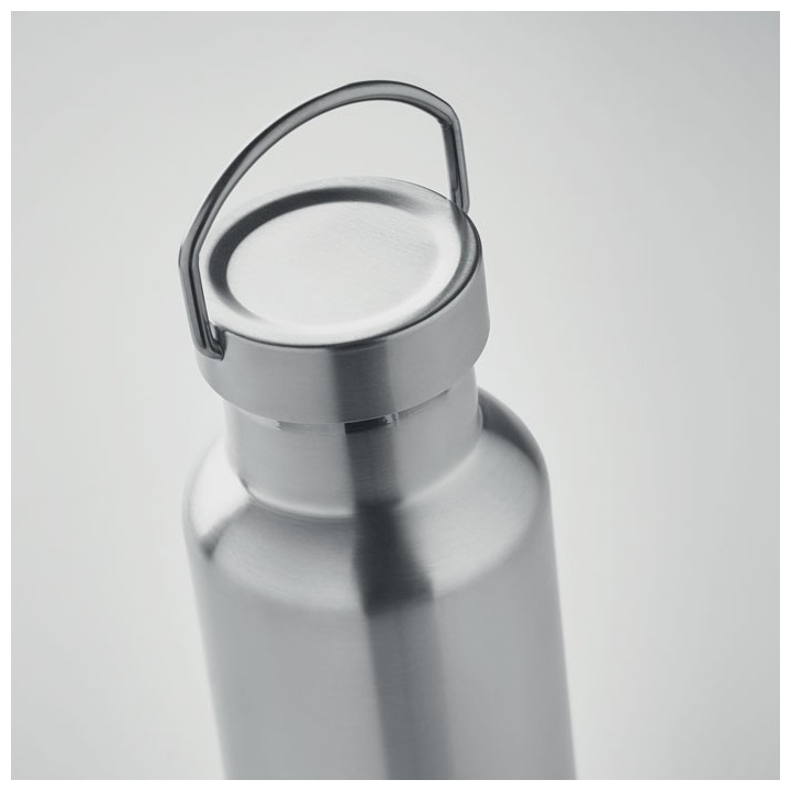 Bouteille double paroi 500 ml