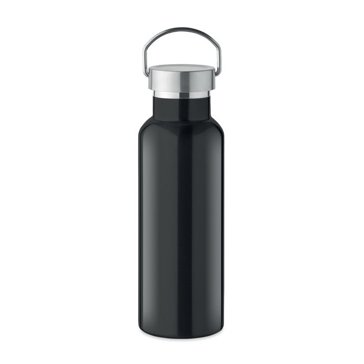 Bouteille double paroi 500 ml