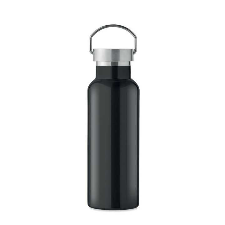 Bouteille double paroi 500 ml