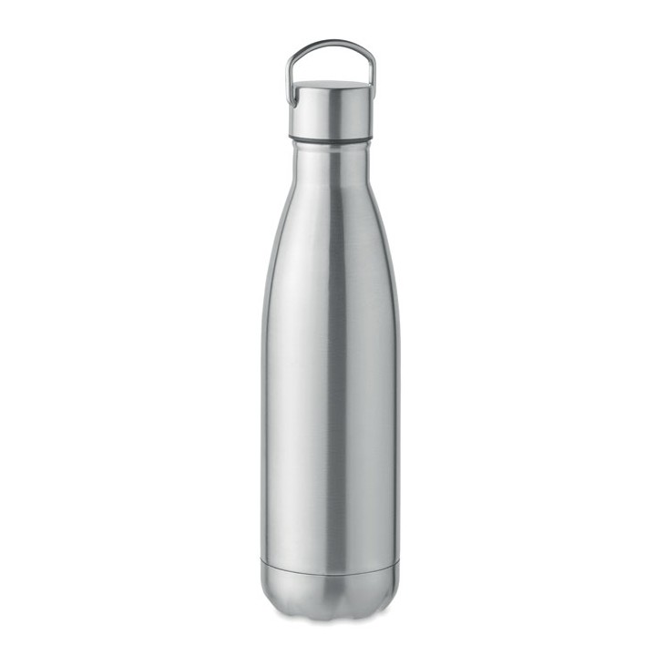 Bouteille double paroi 500 ml