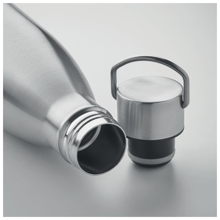 Bouteille double paroi 500 ml