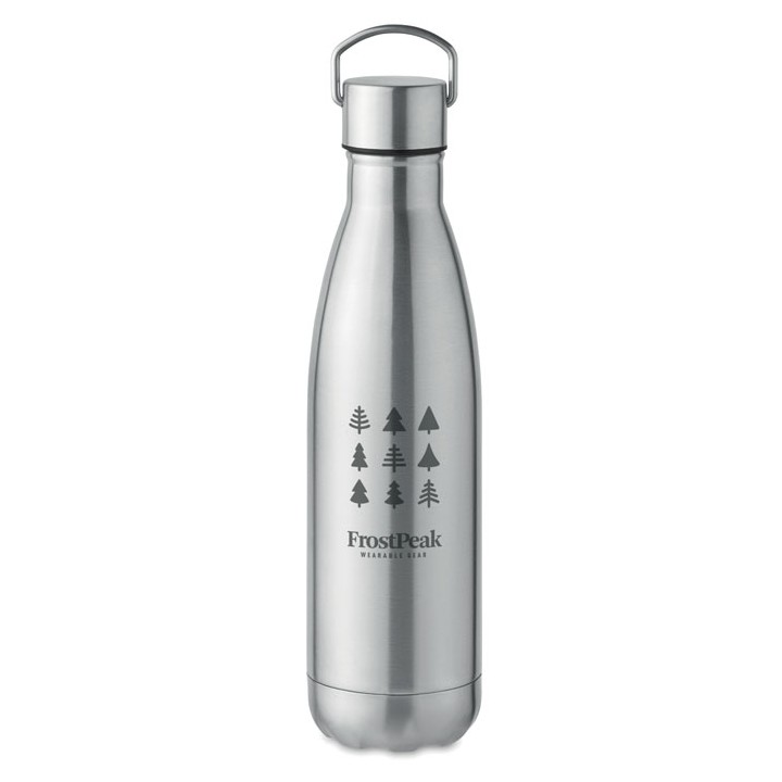 Bouteille double paroi 500 ml