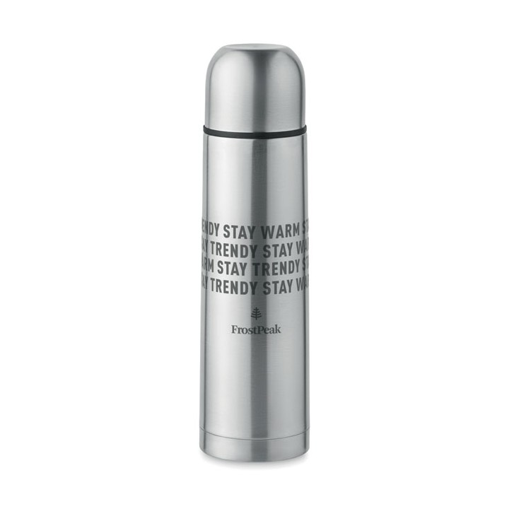 Bouteille double paroi 500 ml