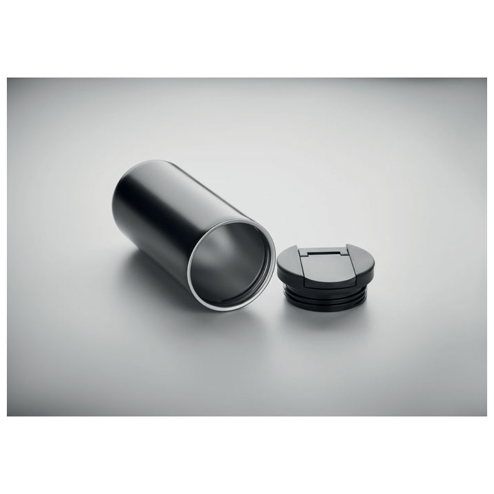 Mug double paroi 330ml