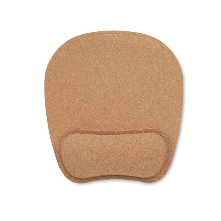 Tapis de souris ergonomique
