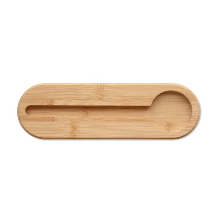 Trousse  en feutre RPET