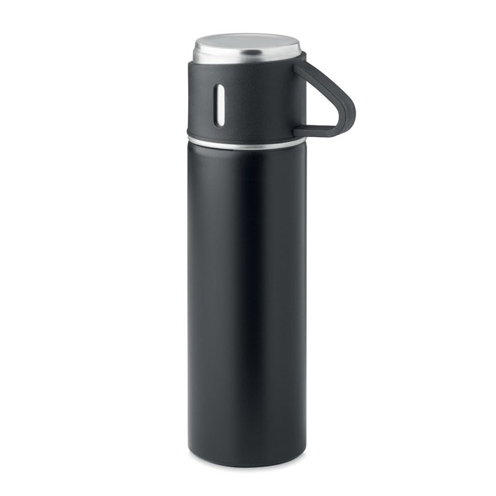 Bouteille double paroi 420 ml