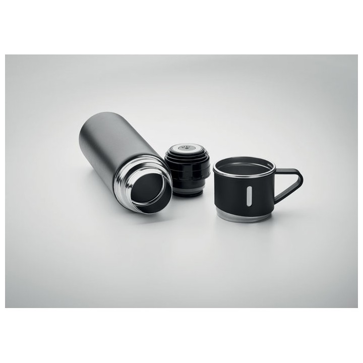 Bouteille double paroi 420 ml