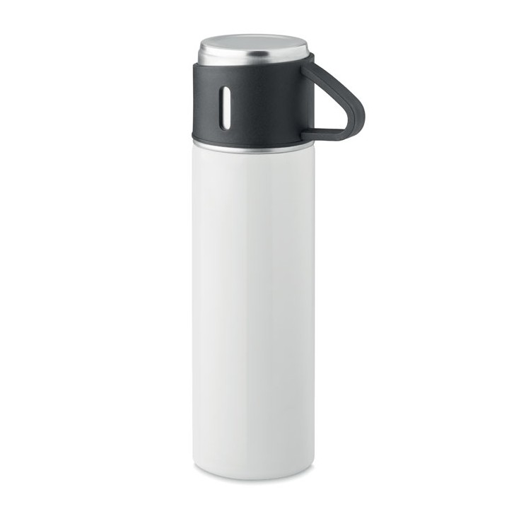 Bouteille double paroi 420 ml