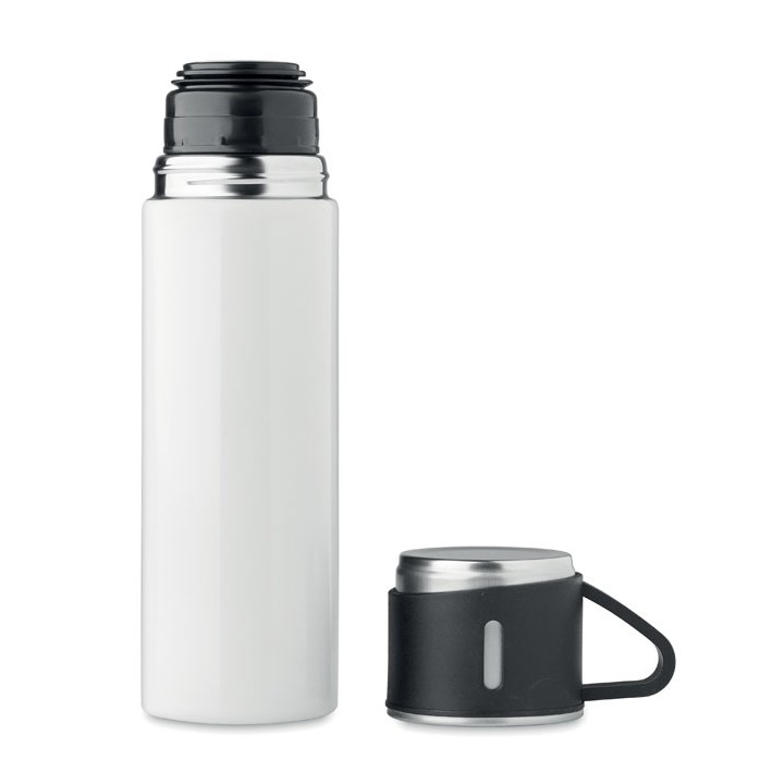 Bouteille double paroi 420 ml