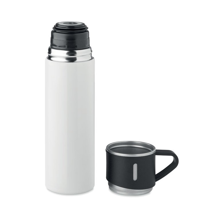 Bouteille double paroi 420 ml