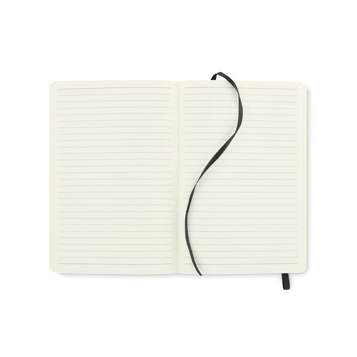 Carnet A5 couverture en PU