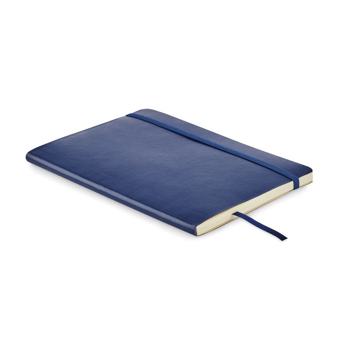 Carnet A5 couverture en PU