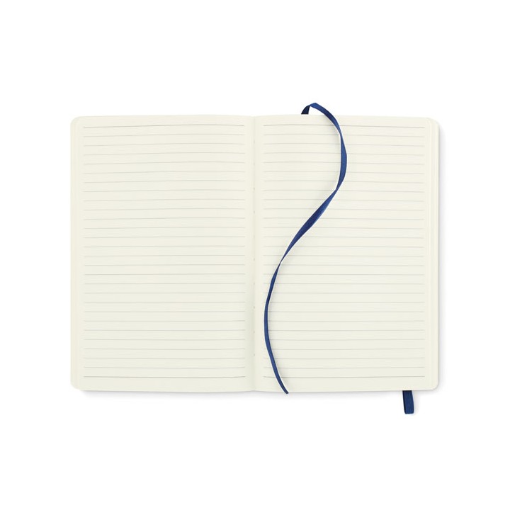 Carnet A5 couverture en PU