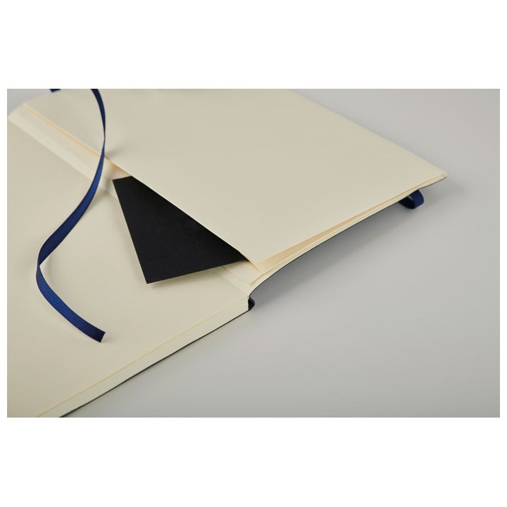 Carnet A5 couverture en PU
