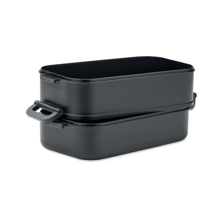 Boîte à lunch en PP