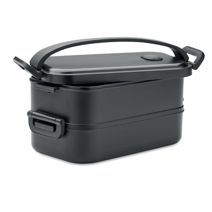 Boîte à lunch en PP