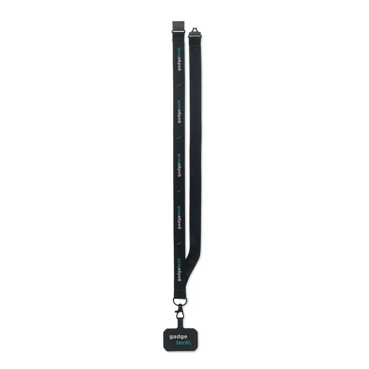 Lanyard porte-téléphone