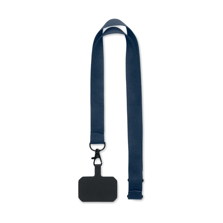 Lanyard porte-téléphone