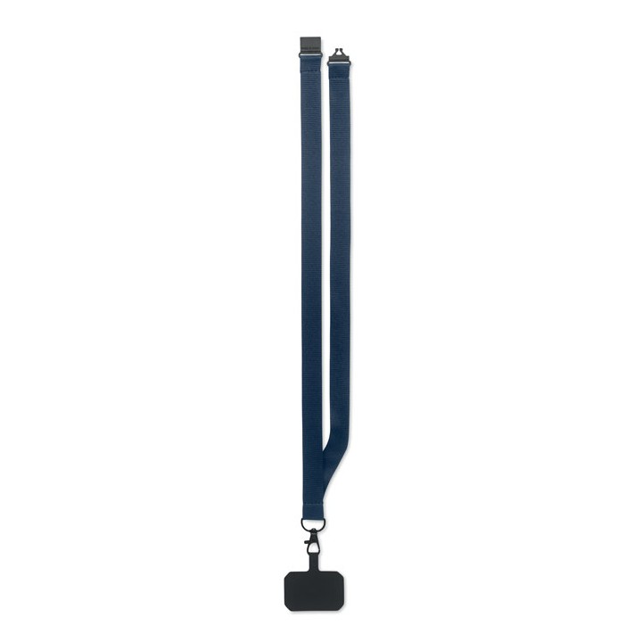 Lanyard porte-téléphone