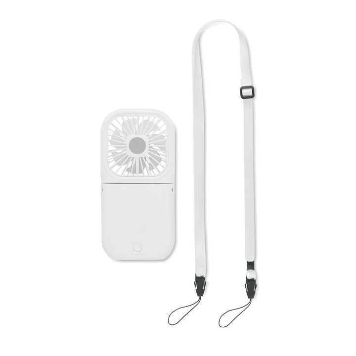 Ventilateur portable, pliable