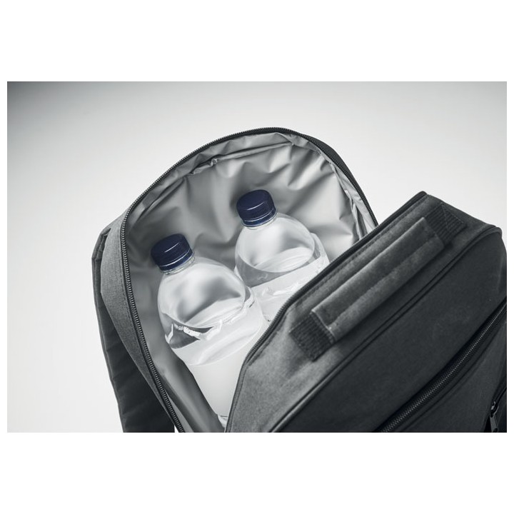 Sac à dos isotherme RPET 300D