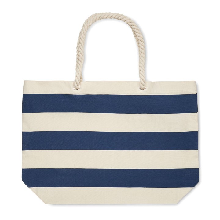 Sac de plage en coton 220 gr/m²