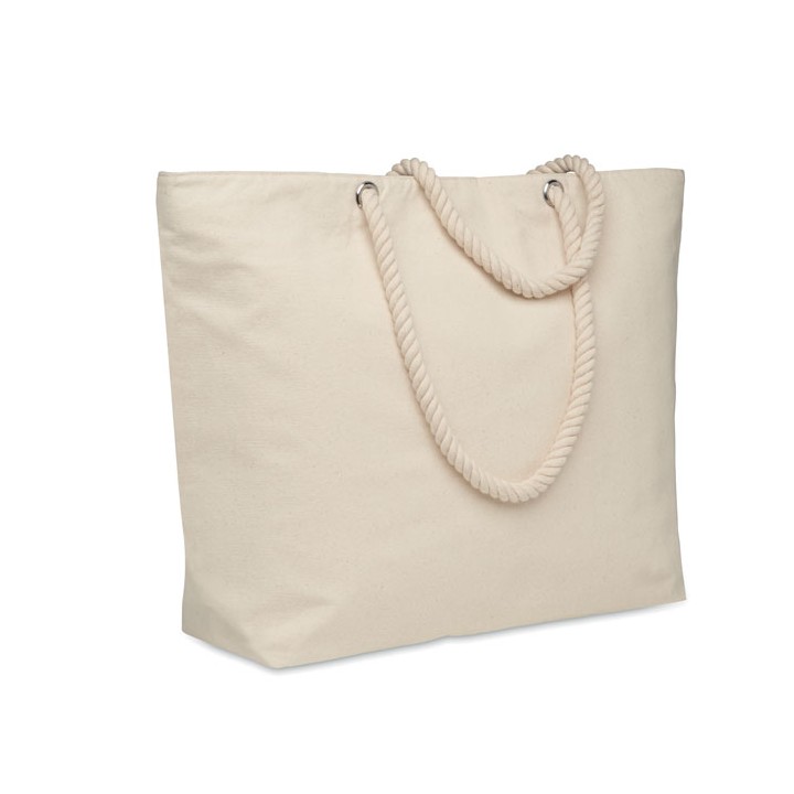 Sac de plage en coton