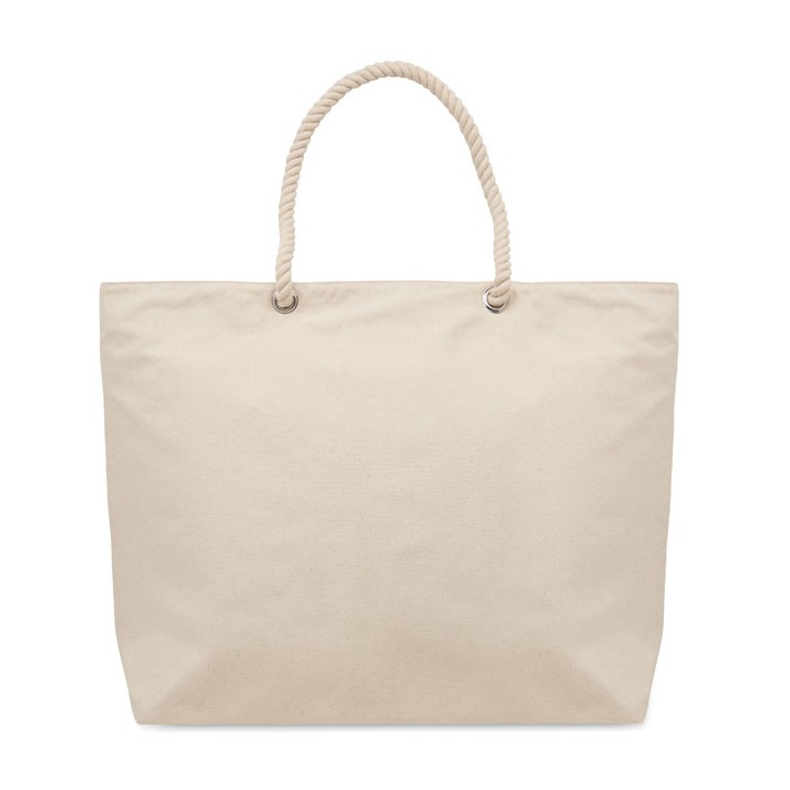 Sac de plage en coton