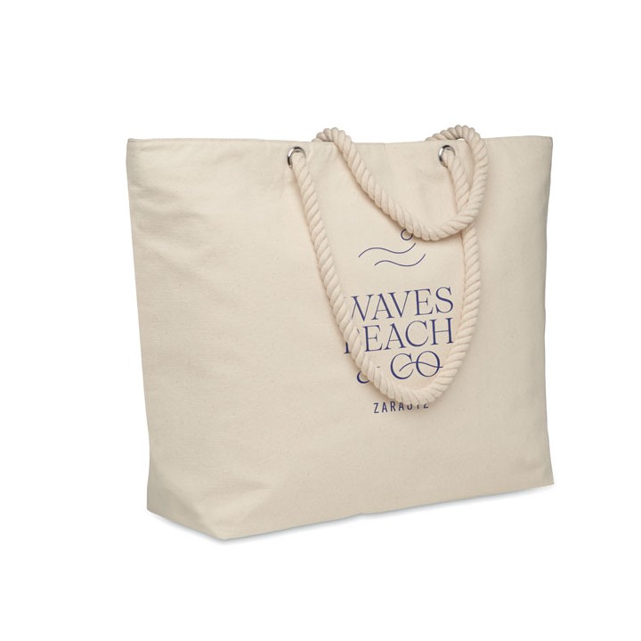 Sac de plage en coton