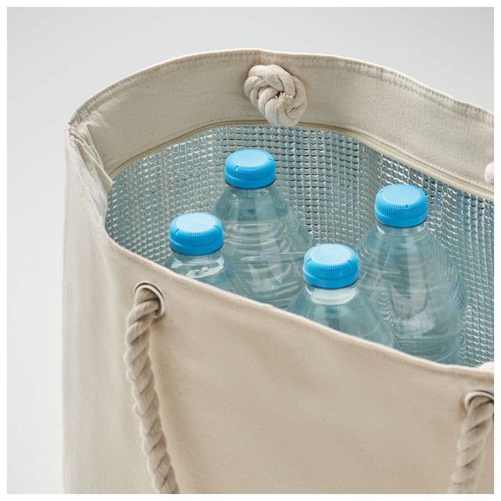 Sac de plage en coton