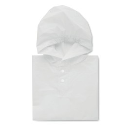 Imperméable pour enfant