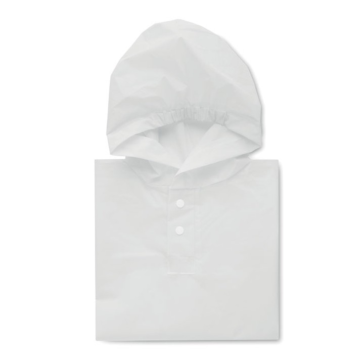Imperméable pour enfant