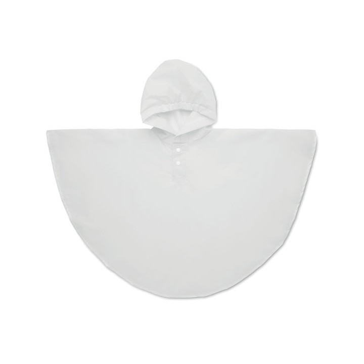 Imperméable pour enfant