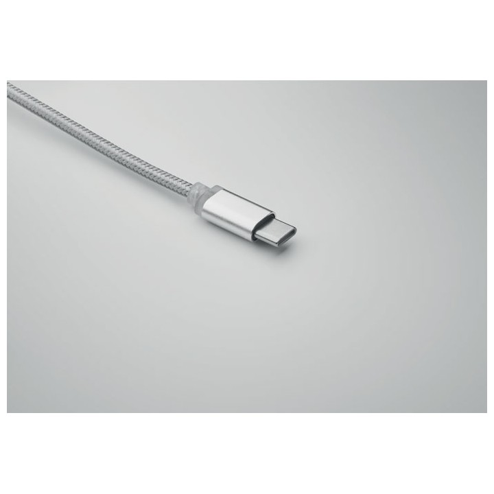 Câble de charge 4 en 1 type C