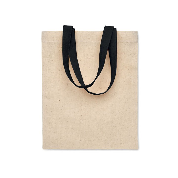 Petit sac en coton 140 gr/m²