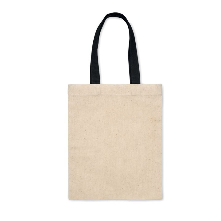 Petit sac en coton 140 gr/m²