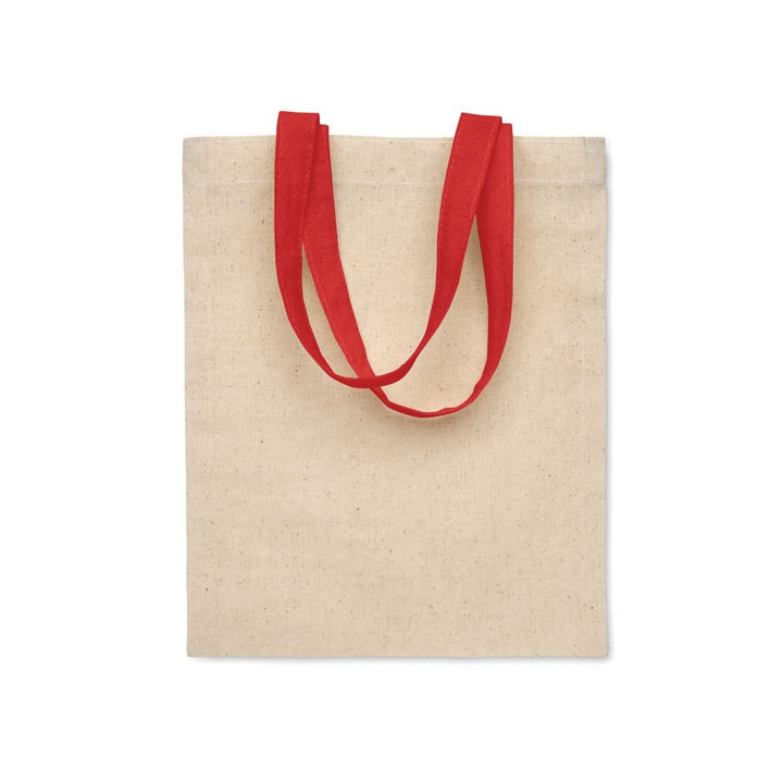 Petit sac en coton 140 gr/m²