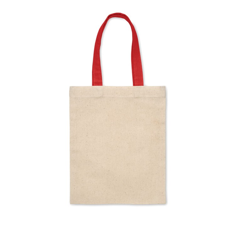 Petit sac en coton 140 gr/m²
