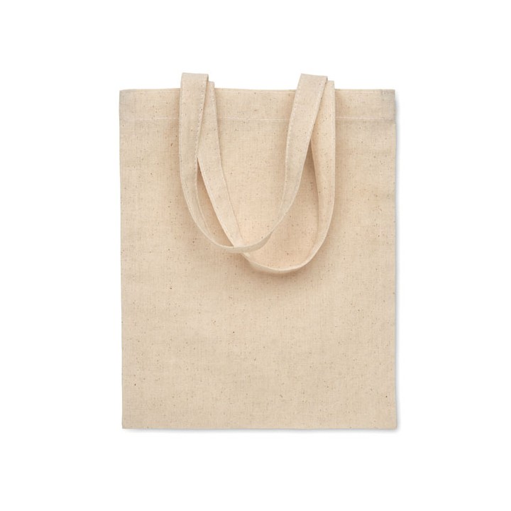 Petit sac en coton 140 gr/m²